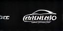 Monochrome Tuning & Performance Garage Logo