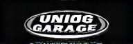 Tuning & Performance Garage Logo