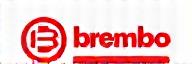 Brembo Logo