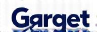 Garrett Logo