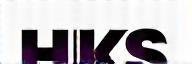HKS Logo